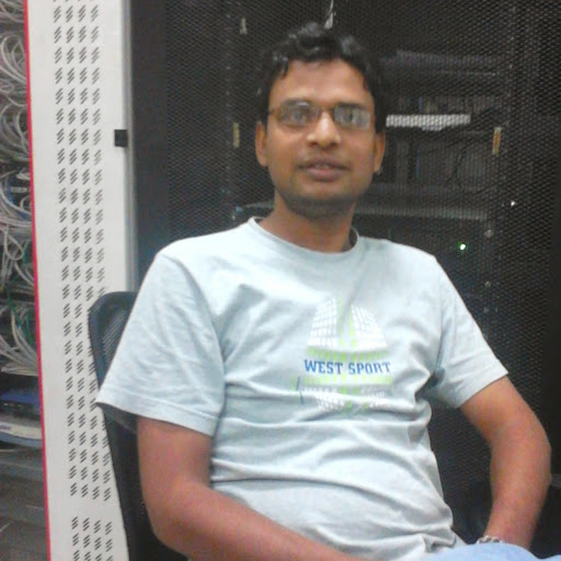 Ashok Patidar-Freelancer in ,India
