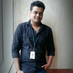 Chandan Sinha-Freelancer in Kolkata,India