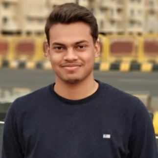 Aditya Singh-Freelancer in Pune,India