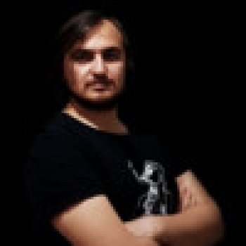 Kadir Özkan-Freelancer in Sincan Osb,Turkey