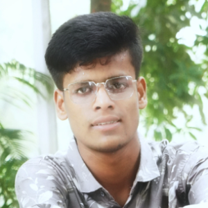 Al Amin-Freelancer in Tushbhander,Bangladesh