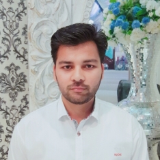 Mohsin Mushtaq-Freelancer in Lahore,Pakistan