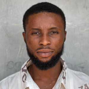Daramola Ibiwande Oluwatofarati-Freelancer in Ado Ekiti,Nigeria
