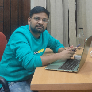 Ayush Verma-Freelancer in Delhi,India