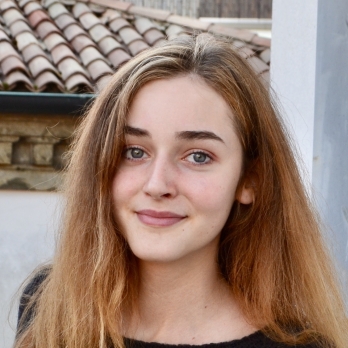 Veronica M.-Freelancer in Padova,Italy