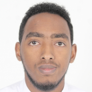 Mubarak Ahmed-Freelancer in Hargeisa,Somalia, Somali Republic