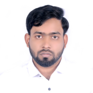 Mohammad Shahariar Rahman-Freelancer in Dhaka,Bangladesh
