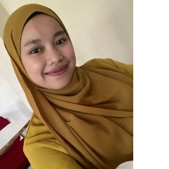 Rofi Fitriyah-Freelancer in Kuningan,Indonesia