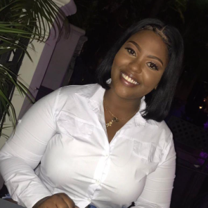 Abigail Lamoth-Freelancer in Kingston,Jamaica