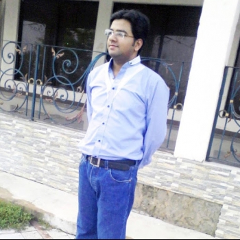 Ahmad Ansari-Freelancer in Islamabad,Pakistan