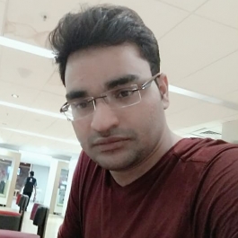 Anurag Dixit-Freelancer in Noida,India