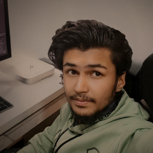 Prafull Chirmurkar-Freelancer in Pune,India
