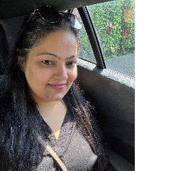 Srishti Dhawan-Freelancer in Zaandam,Netherlands