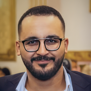 Hesham Mahmoud-Freelancer in Cairo,Egypt