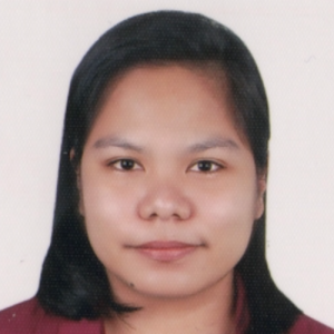 Madeleine Escobar-Freelancer in Baguio City,Philippines