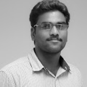 Suresh Govindhan-Freelancer in Bangalore,India