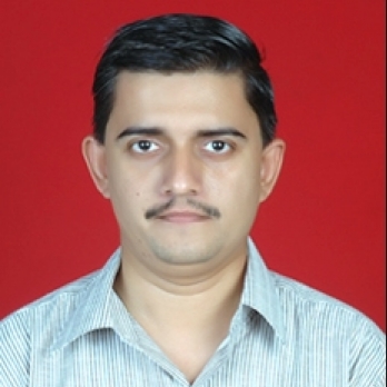 Mandar Dongare-Freelancer in Panvel, Navi Mumbai,India