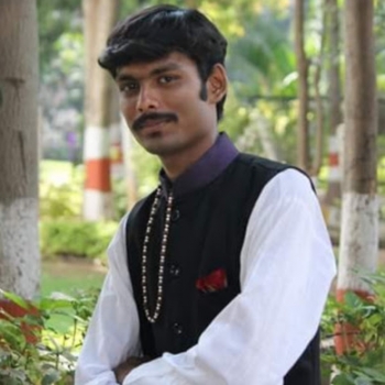 Abhijeet Rajendra Agrawal-Freelancer in Amravati,India