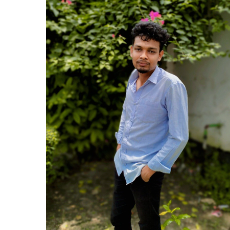 Md Iqbal Mahmud Noyon-Freelancer in Rajshahi,Bangladesh