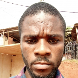 scrapie-Freelancer in Bamenda,Cameroon
