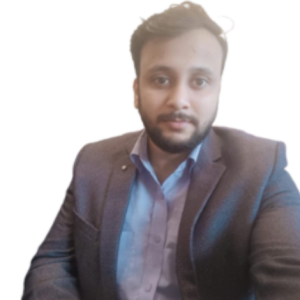 Arpit Asthana-Freelancer in Noida,India