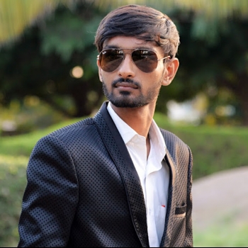 Deep Parsania-Freelancer in Rajkot,India