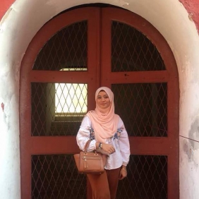 Shazmira Bahari-Freelancer in Lunas,Malaysia