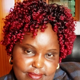 Mercy Mathenge-Freelancer in Naivasha,Kenya