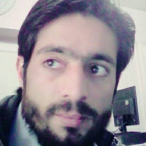 Sameen Gul-Freelancer in Peshawar,Pakistan