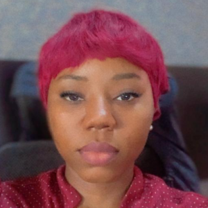 Gifty Ikechukwu-Freelancer in Lagos,Nigeria