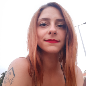 Maud Zeinoun-Freelancer in Beirut,Lebanon