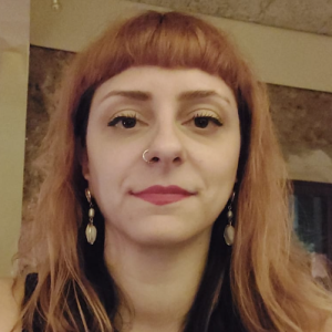 Maud Zeinoun-Freelancer in Beirut,Lebanon