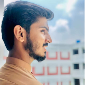 Ameen Ul Hasnat-Freelancer in Lahore,Pakistan