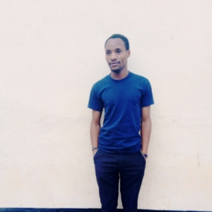 Jacob Leshan-Freelancer in Nairobi,Kenya
