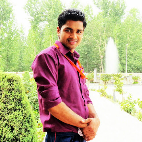 Gajendra Rajput-Freelancer in Agra,India
