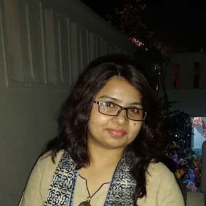Reena Malviya-Freelancer in Dewas,India