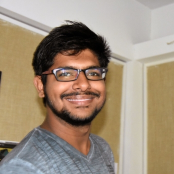 Vishal Bajaj-Freelancer in Mumbai,India