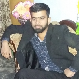 Shawaiz Asghar-Freelancer in Gujrat,Pakistan