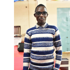 Edwin Mark-Freelancer in Nairobi,Kenya