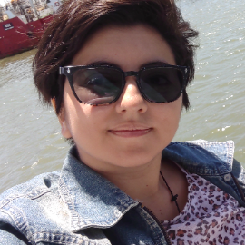 Merlina Cardozo-Freelancer in ,Argentina