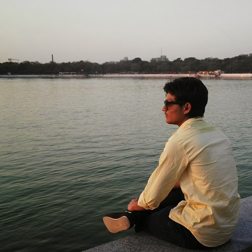Balar Nikunj-Freelancer in Surat,India