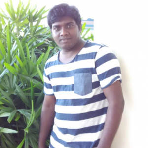 Arun Nathan-Freelancer in Chennai,India