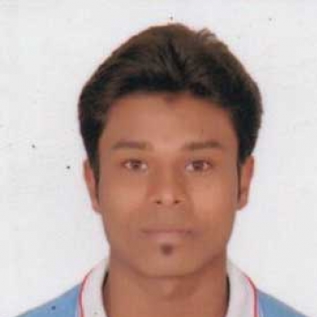Ikbal Hussain Barbhuiya-Freelancer in ,India