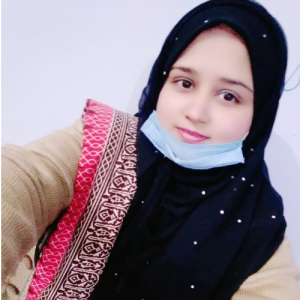 Anum Shakoor-Freelancer in Rawalpindi,Pakistan