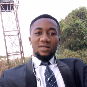Kelvin Peters-Freelancer in Lagos,Nigeria