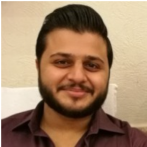 Abdullah Shafiq-Freelancer in Lahore,Pakistan