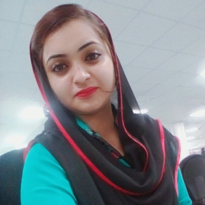 Sana Naeem-Freelancer in Lahore,Pakistan