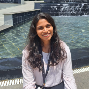 Shalini Mg-Freelancer in Bengaluru,India