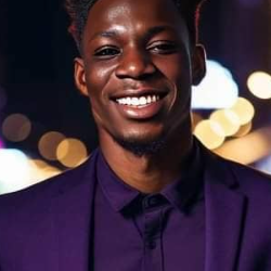 Samuel Tettey-Freelancer in Accra,Ghana