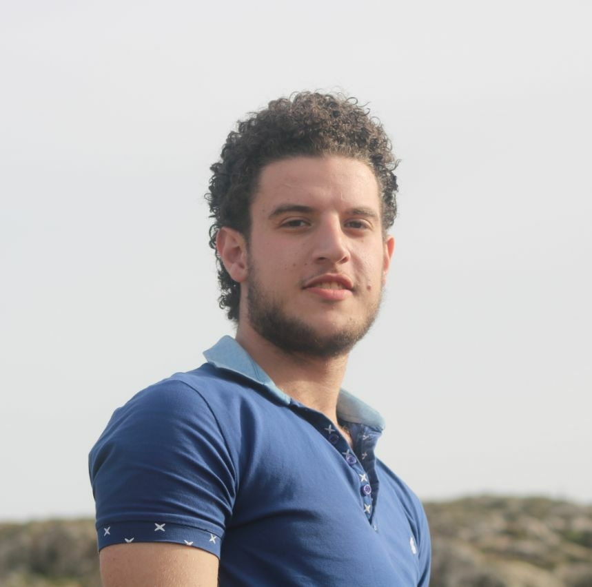 Ali Abbass-Freelancer in ,Lebanon